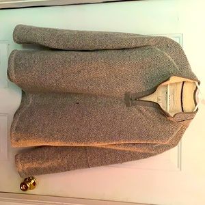 Orvis Men’s Quarter Zip